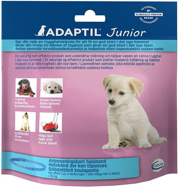 Adaptil Halsband Junior