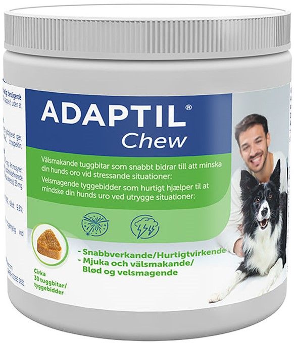 Adaptil Chew 30 st