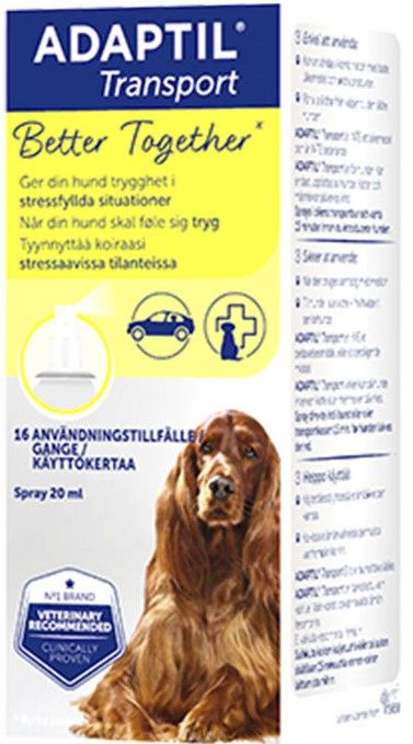 Adaptil Spray 20 ml