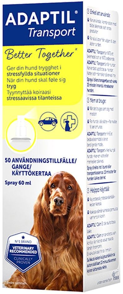 Adaptil Spray 60 ml