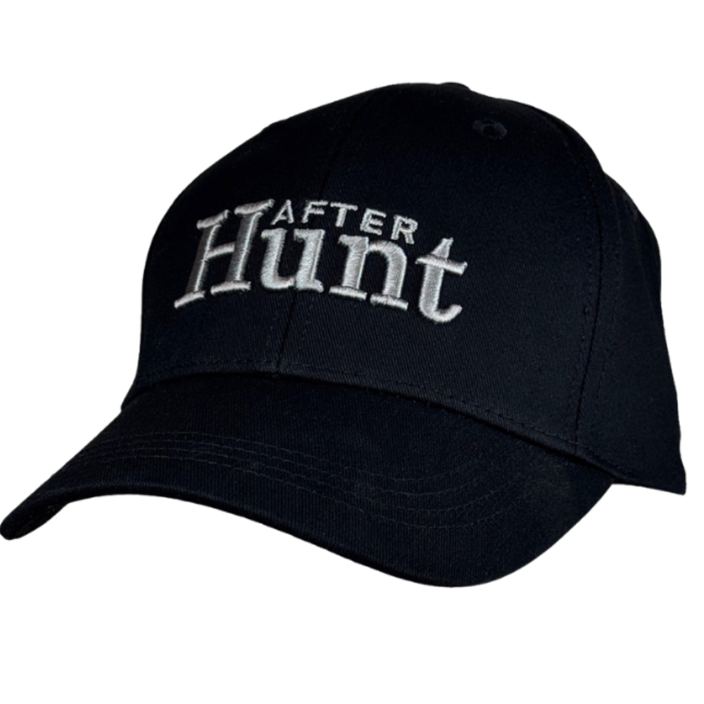 After Hunt Keps Black