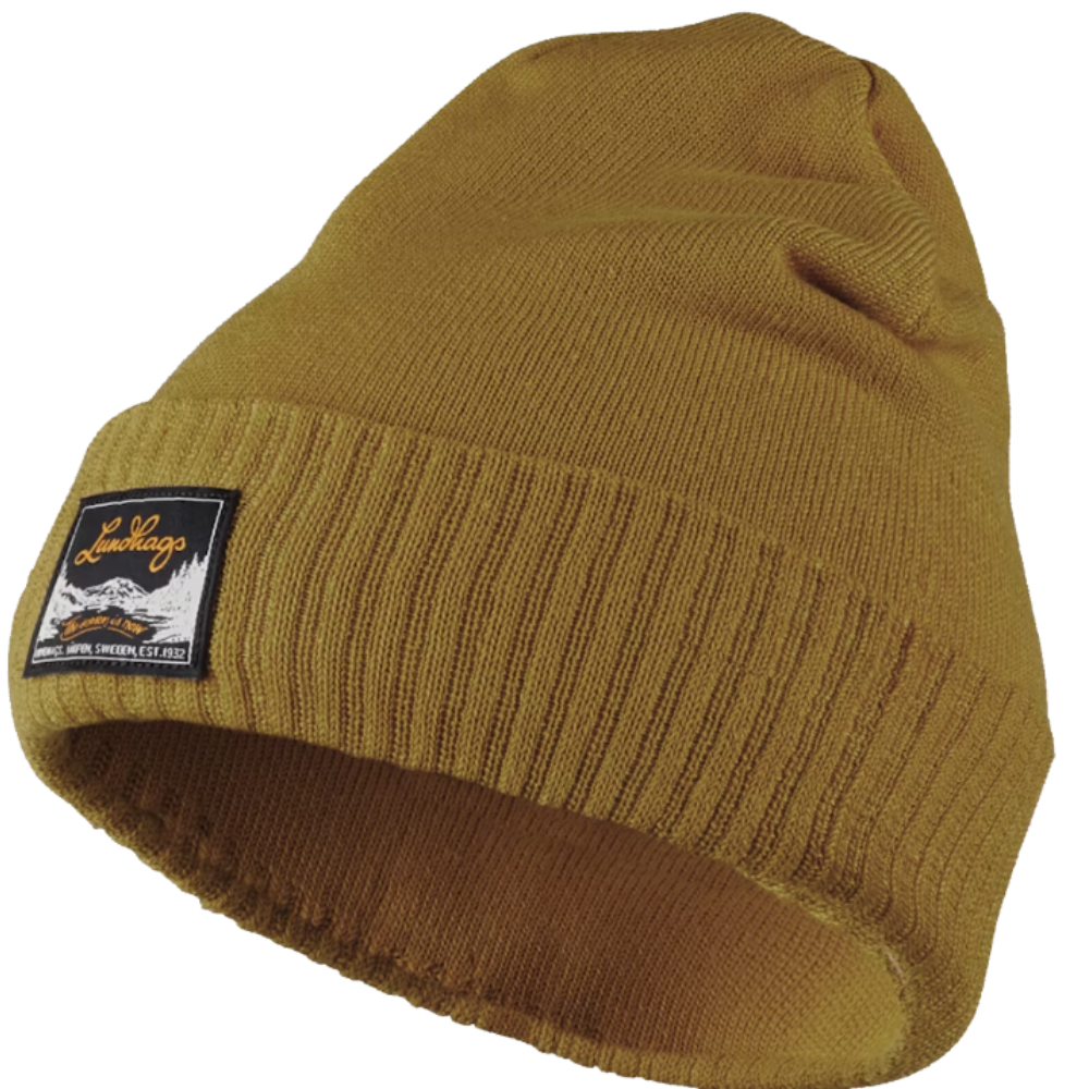 Lundhags Knak Beanie Olive