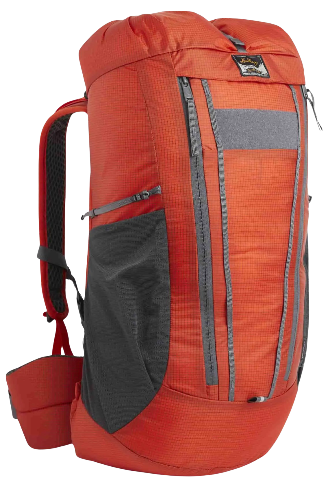 Lundhags Torne Ice 25 L Lively Red