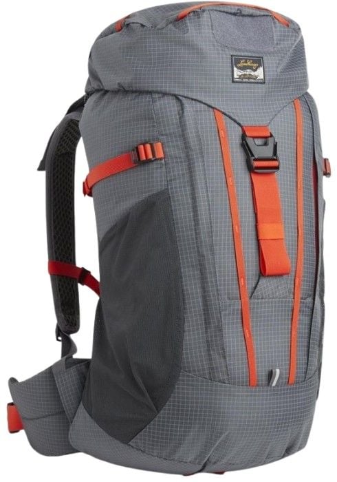 Lundhags Torne Ice 35 L Granite