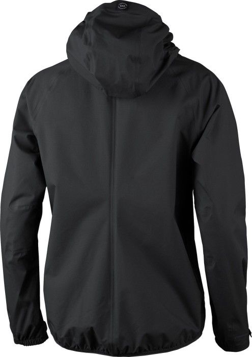 Lundhags Ws Lo Jacket Charcoal