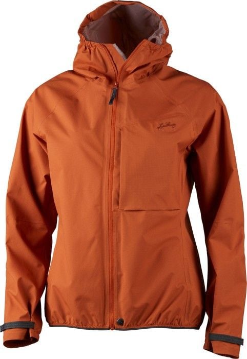 Lundhags Lo W's Jacket Amber