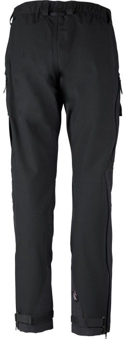 Lundhags Ws Ocke Pant Charoal
