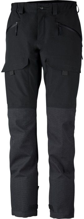 Lundhags W's Ocke Pant Charoal