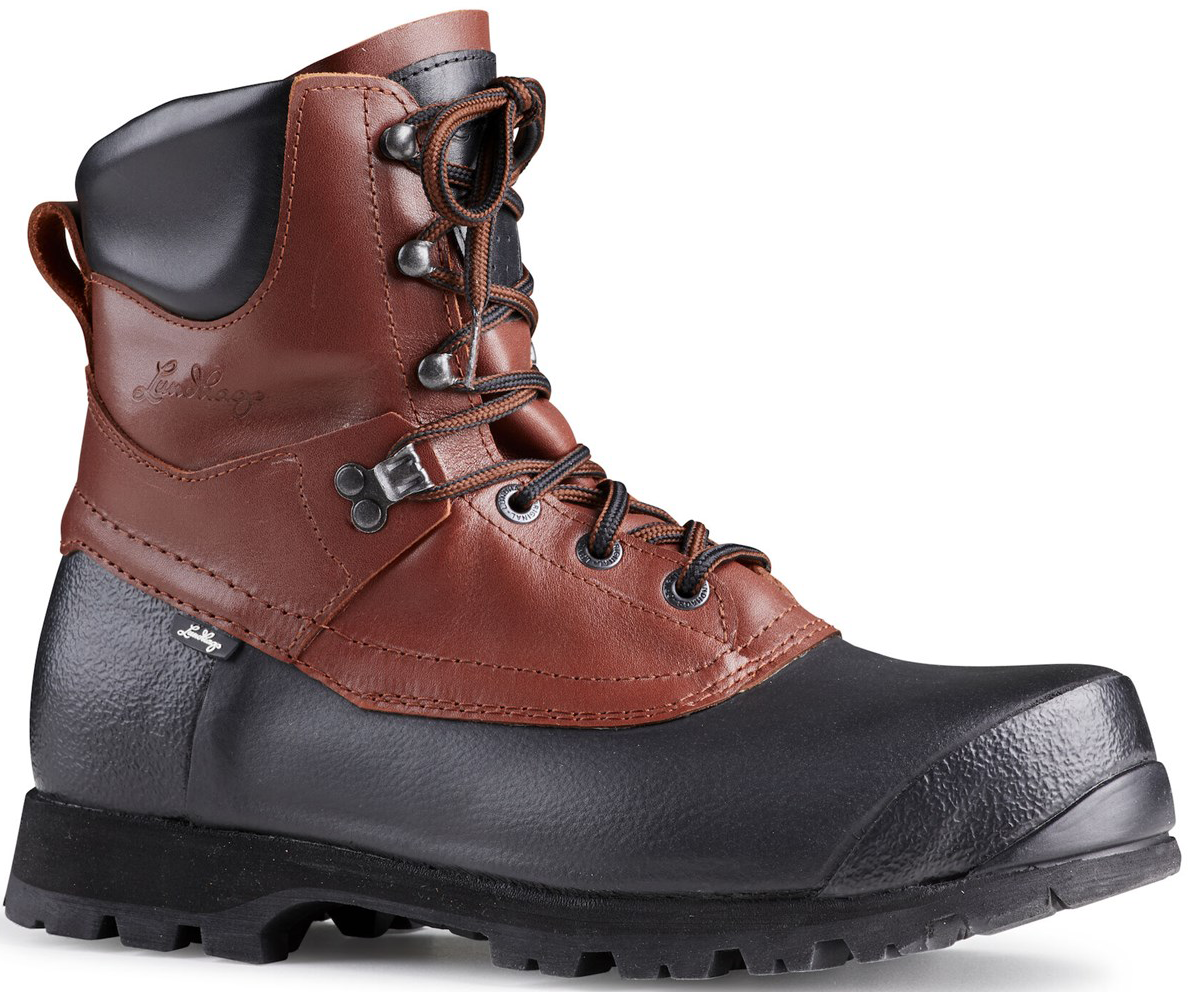 Lundhags Vandra II Mid Peckan