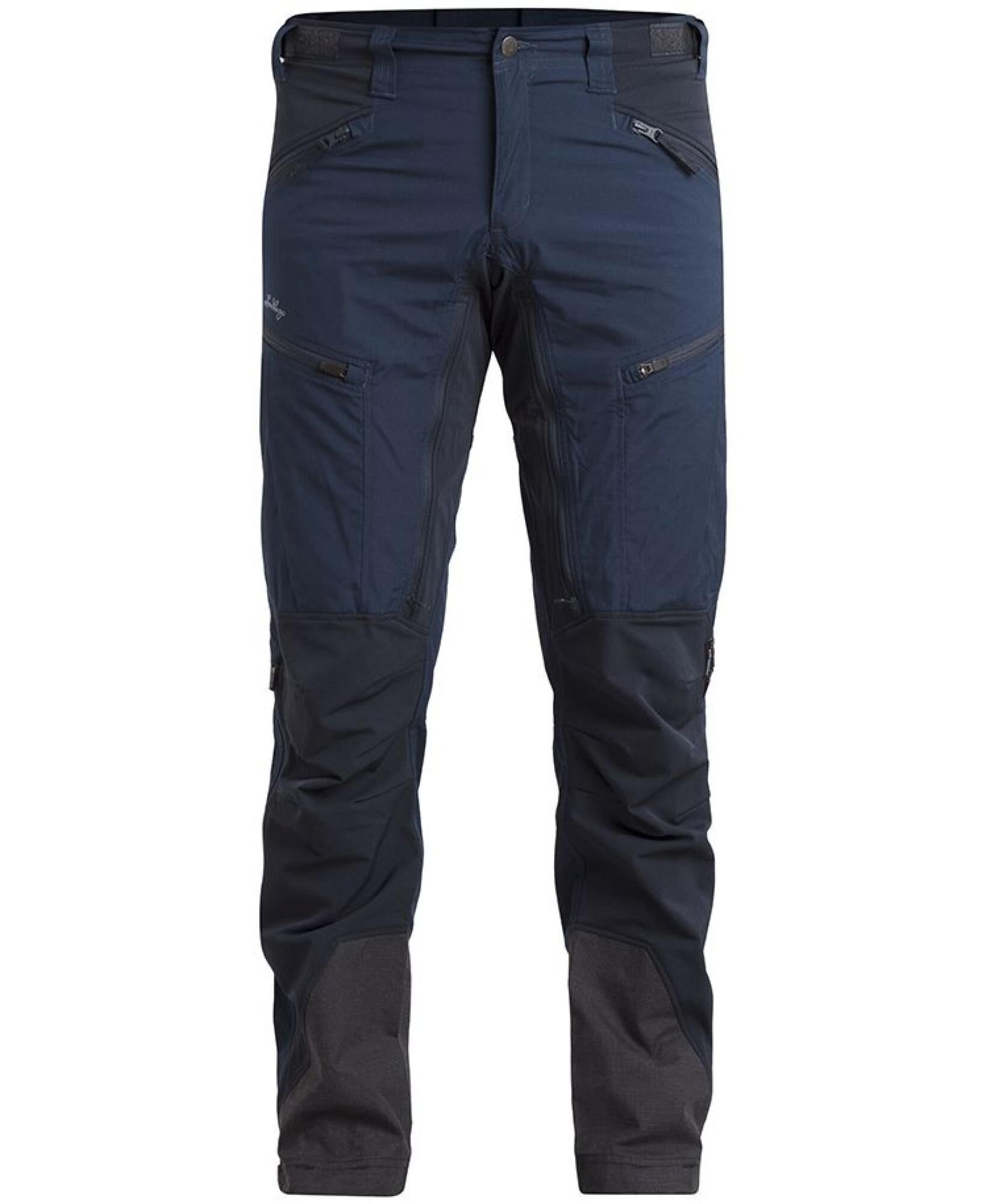 Lundhags Makke Light Navy/Deep Blue