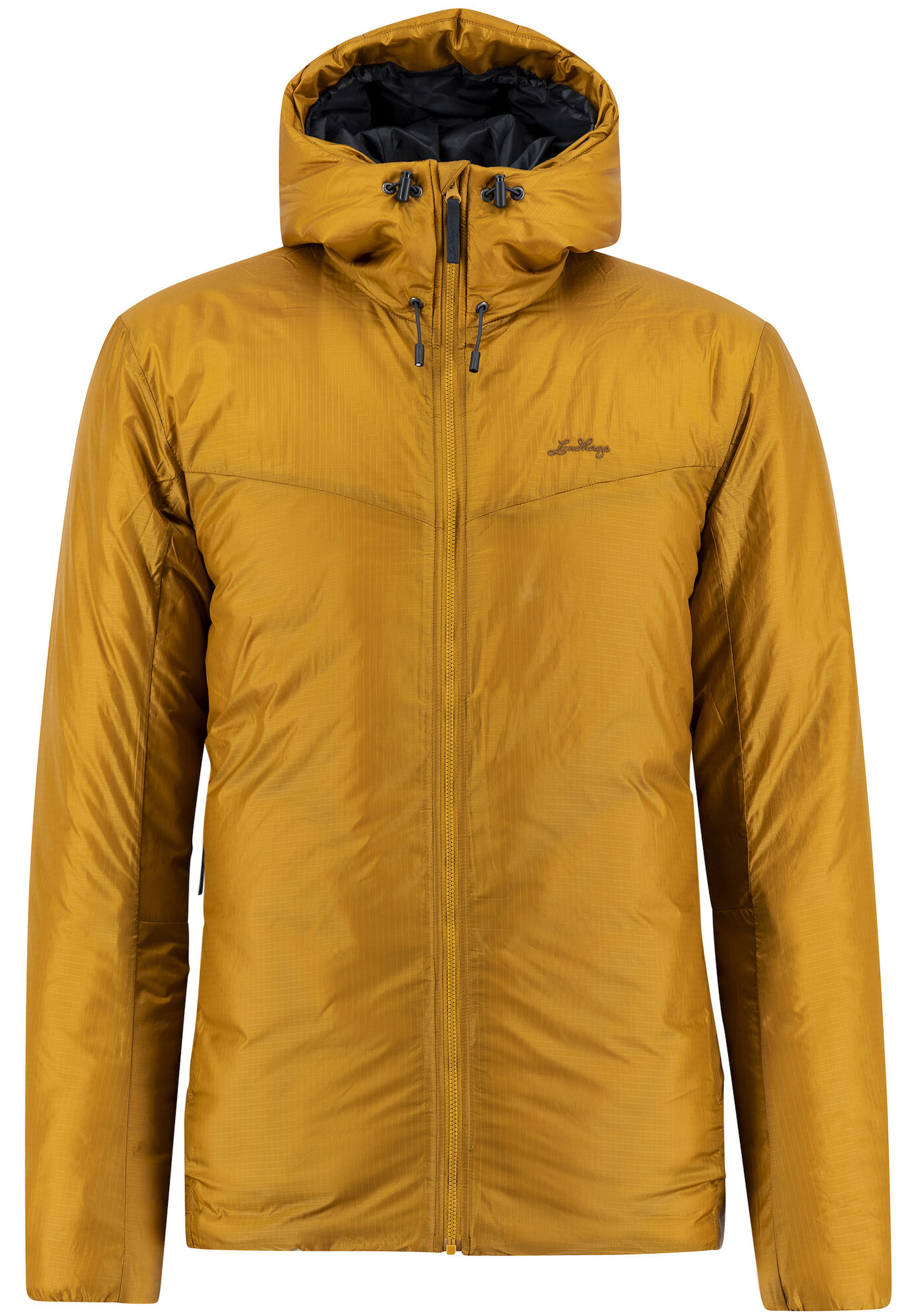 Lundhags M's Idu Hoodie Gold