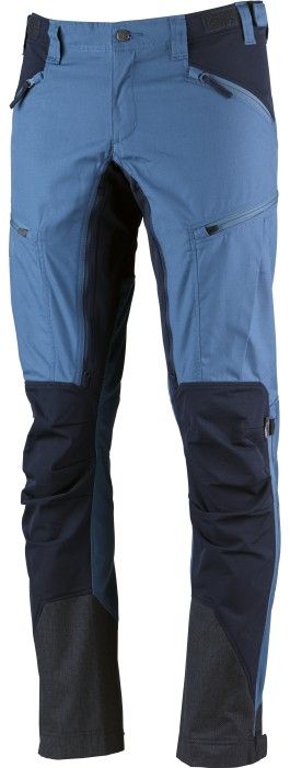 Lundhags M's Makke Pant Azure/Deep