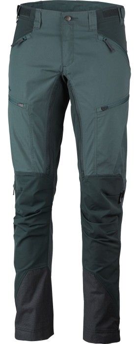 Lundhags M's Makke Pant Dk Agave/Seaweed