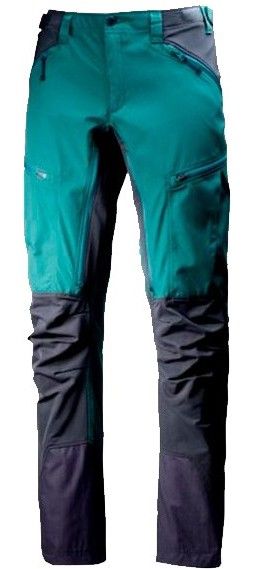 Lundhags M's Makke Pant Green