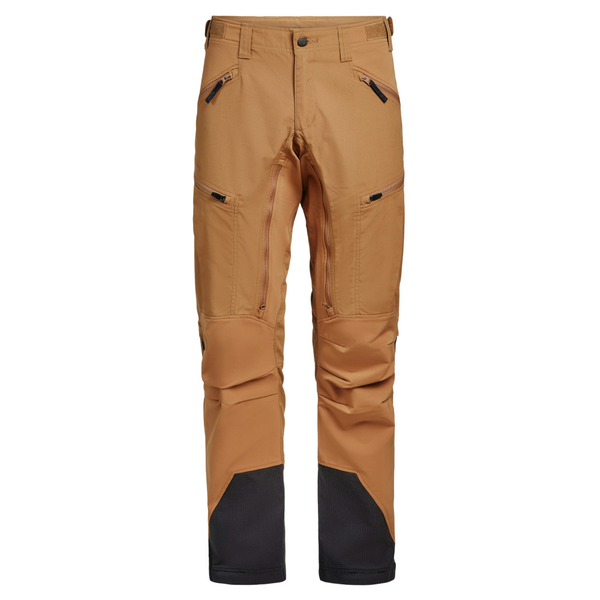Lundhags M's Makke Ms Pant Hazel