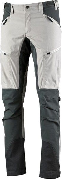 Lundhags M's Makke Pant Light Blue