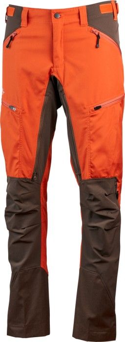 Lundhags M's Makke Pant Bronze/Tea
