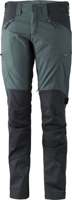 Lundhags W"s Makke Pant Agave/Seaweed'