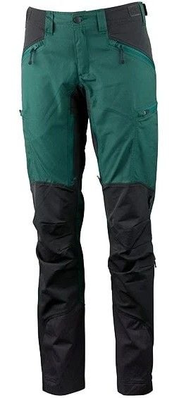 Lundhags W's Makke Pant Green
