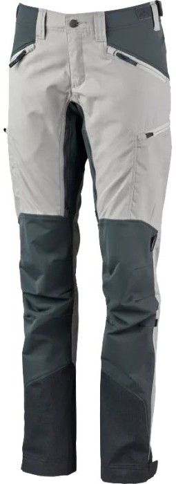 Lundhags W's Makke Pant Asphalt/Granite