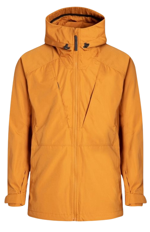Lundhags Habe Ms Jacket Gold