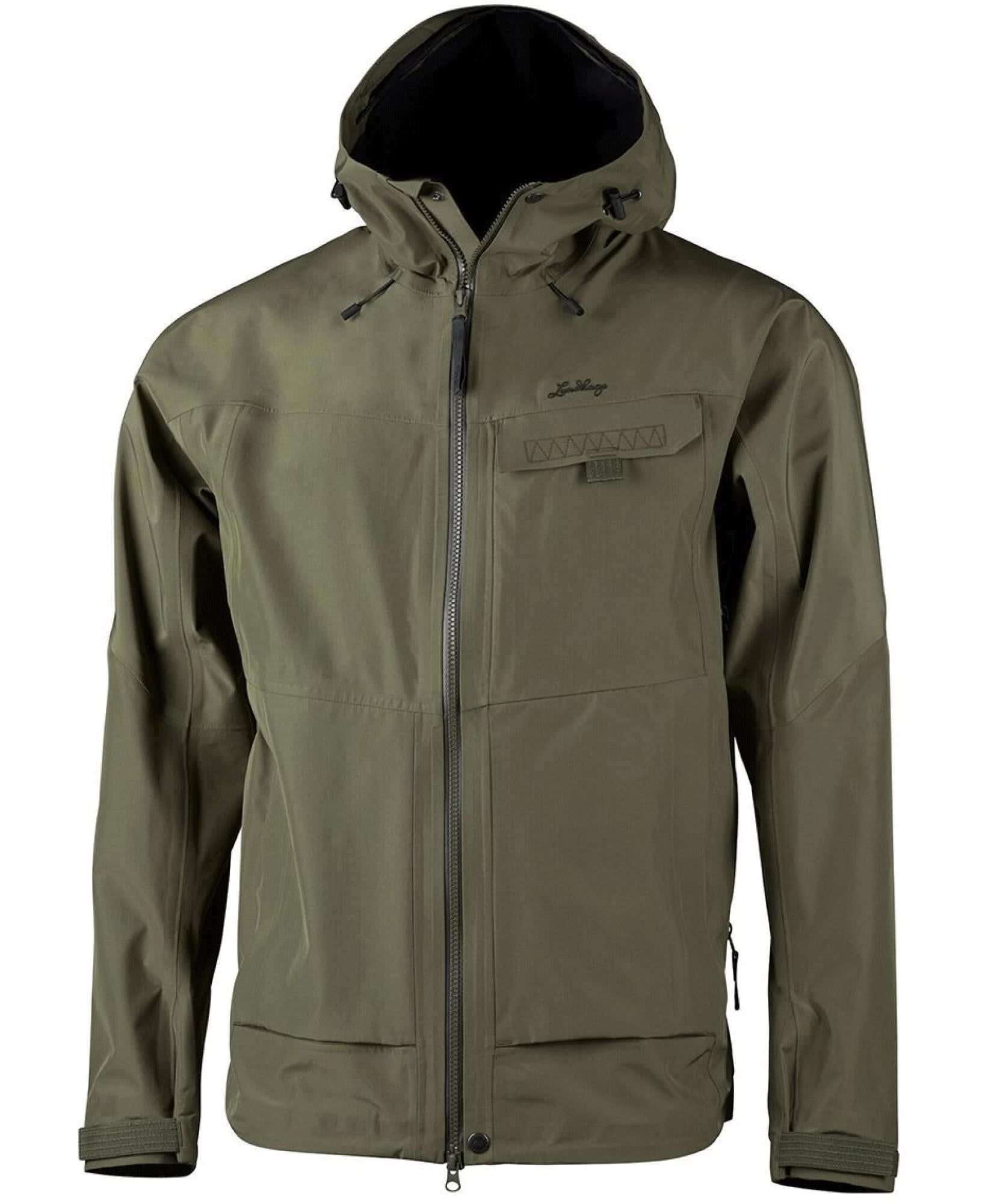 Lundhags Laka Forest Green