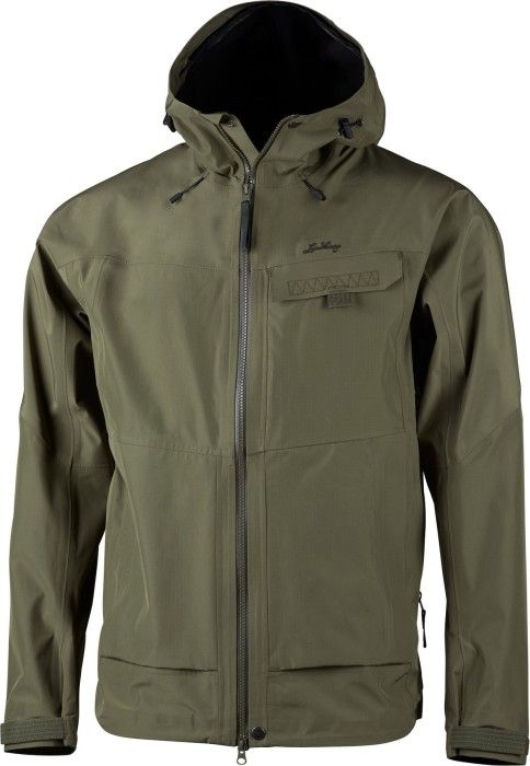 Lundhags M's Laka Jacket Forest Green