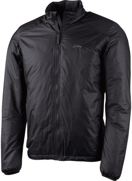Lundhags M's Viik Jacket Black