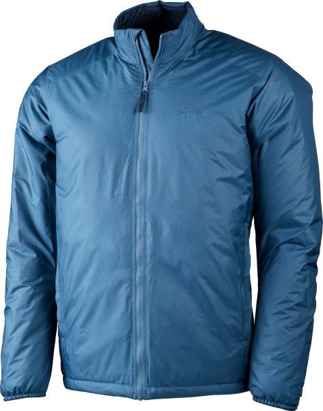 Lundhags M's Viik Jacket Azure