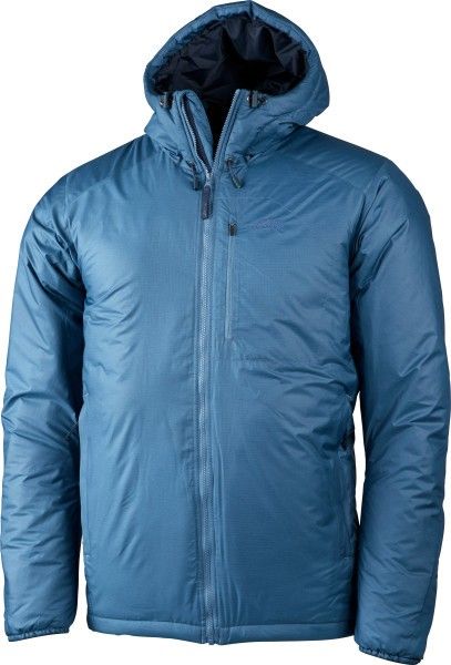 Lundhags M's Viik Hoodie Azure