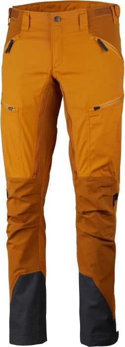 Lundhags M's Makke Pants Gold/Dark Gold