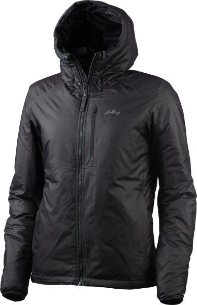 Lundhags W's Viik Hoodie Black