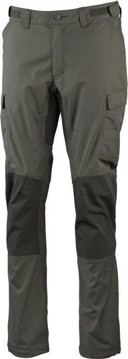 Lundhags M's Vanner Pant Forest Green/Dark Forest