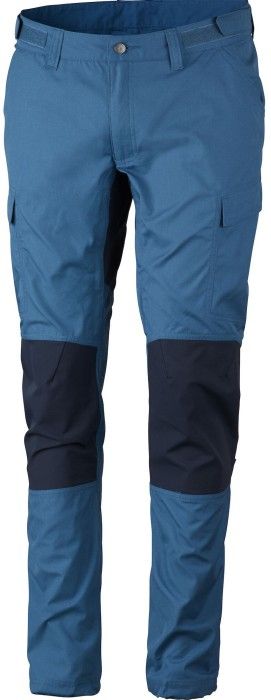 Lundhags M's Vanner Pant Azure/Deep Blue
