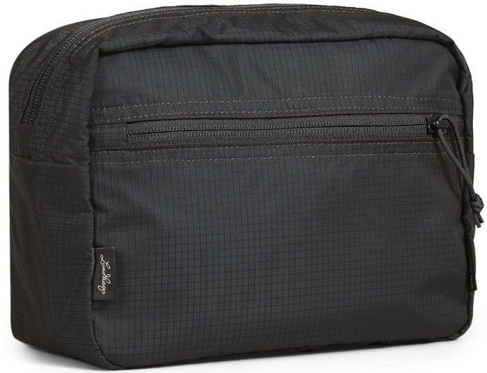 Lundhags Core Tool Bag 3 L Black