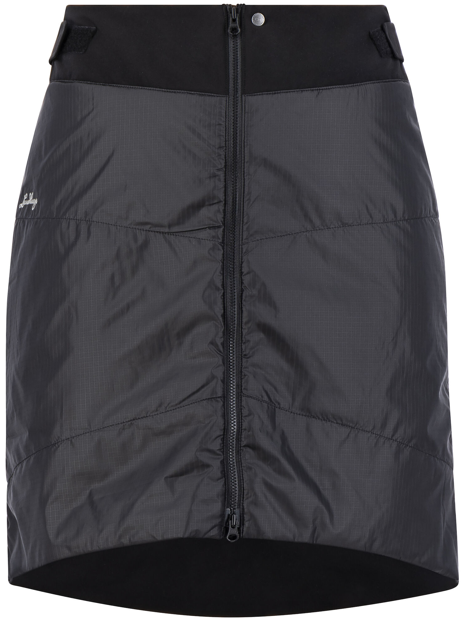 Lundhags W's Idu Lt Skirt Black