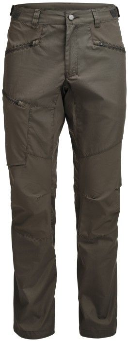 Lundhags Makke Lt Pant housut, Forest Green