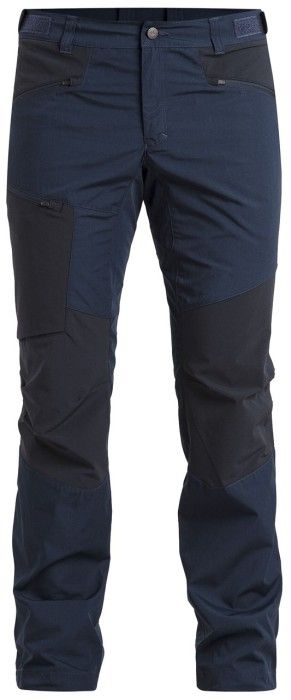 Lundhags Makke Lt Ms Pant Lght Navy/Deep