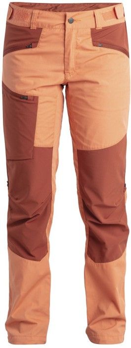 Coral/Rust
