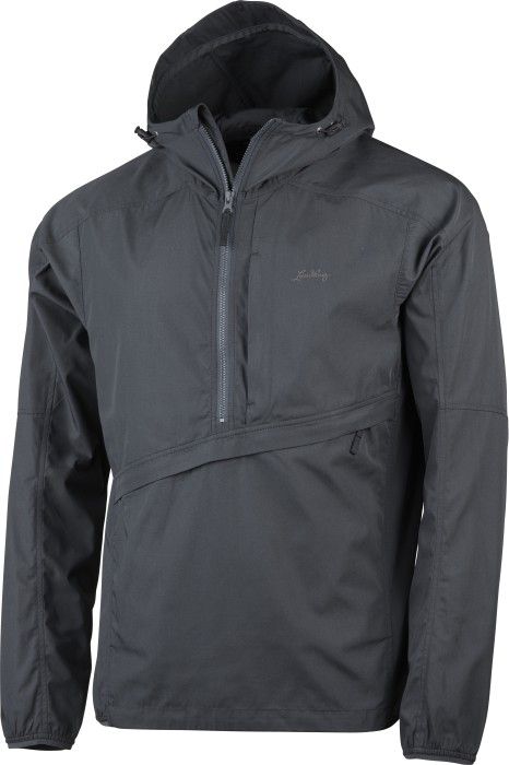 Lundhags M's Gliis Anorak Charcoal