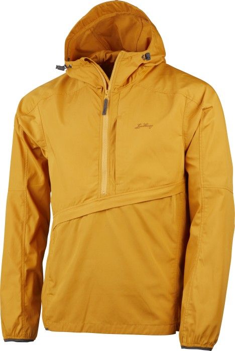 Lundhags M's Gliis Anorak Gold