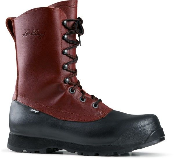 Lundhags Forest II Pecan Unisex