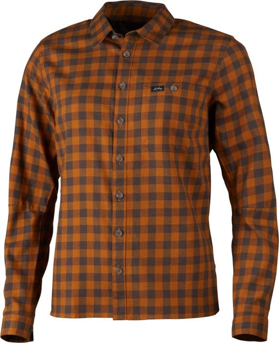 Lundhags Ws Ekren LS Shirt