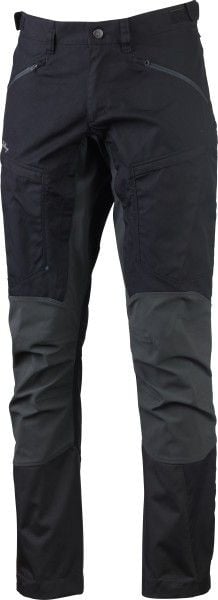 Lundhags M's Makke Pro Pant Black/Charcoal