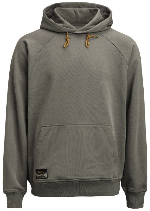 Lundhags J&auml;rpen Hoodie Ms Aloe Green