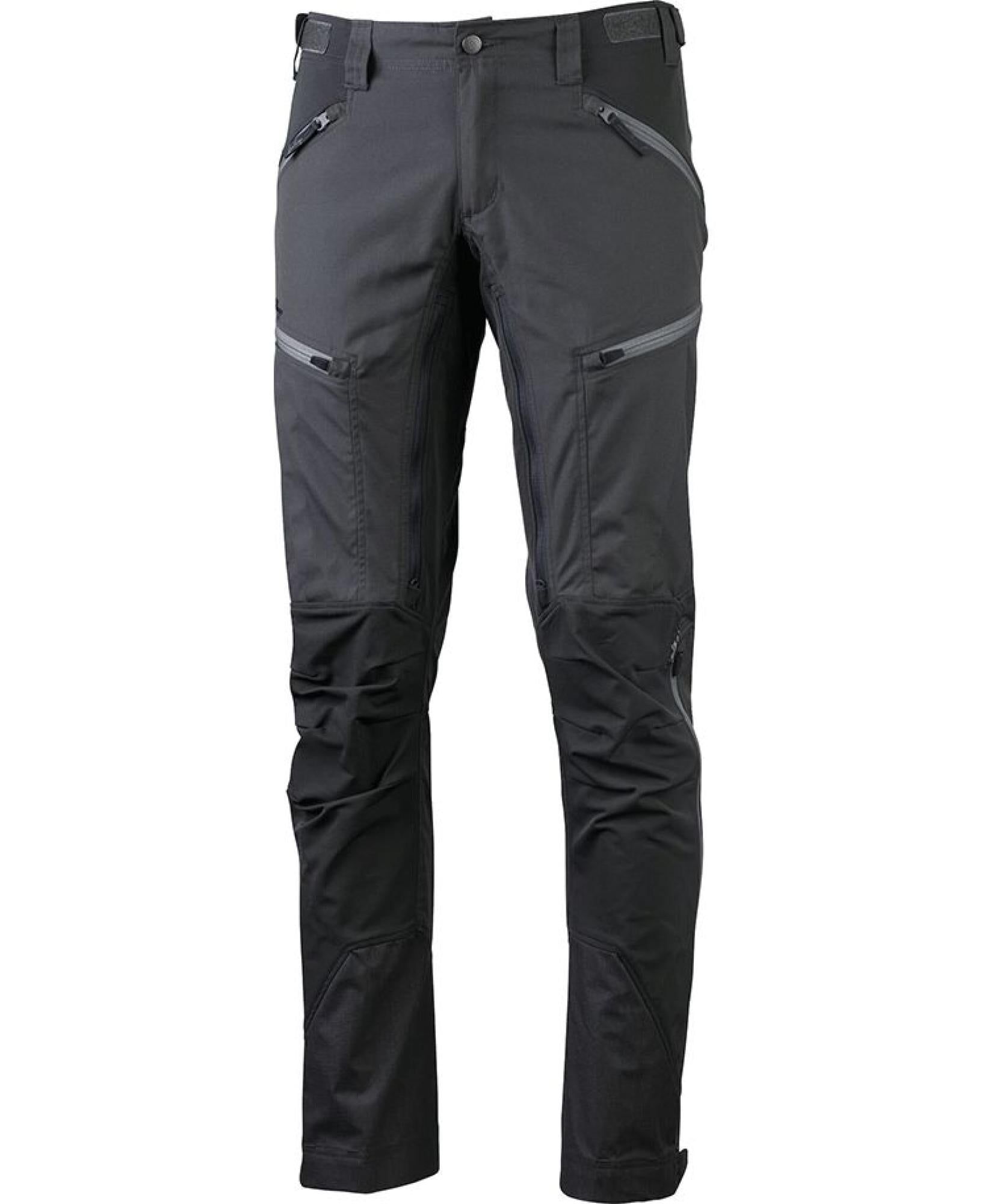 Lundhags Makke Long Granite/Charcoal