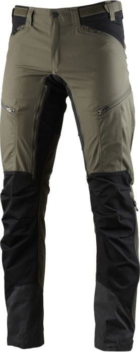 Lundhags M's Makke Pant Long Forest