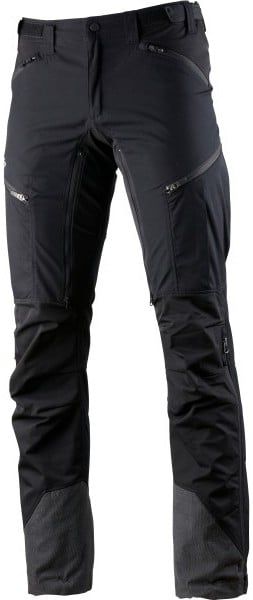 Lundhags M's Makke Pant Long Black