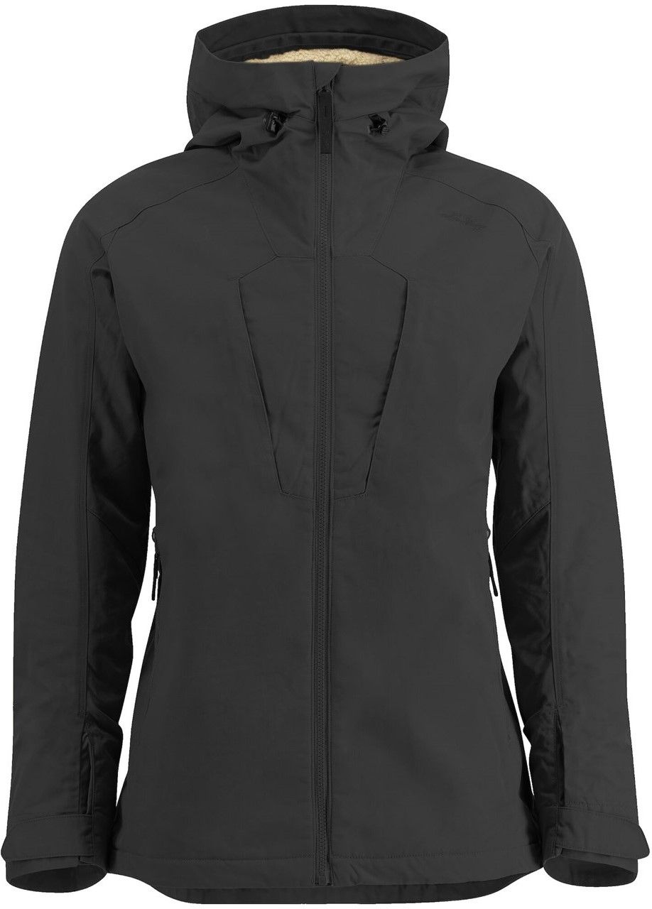 Lundhags M's Habe Pile Jacket Black
