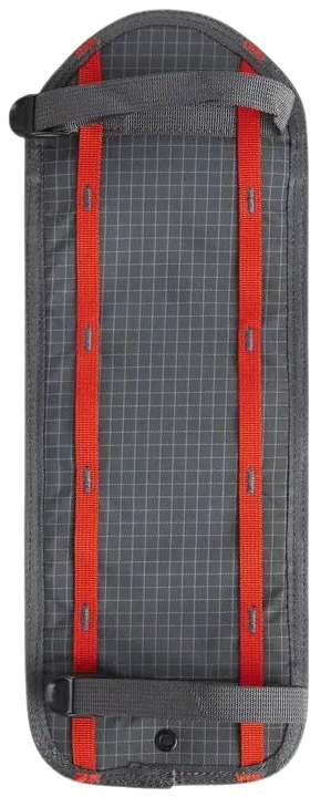 Lundhags Torne Skate Pocket Grantite